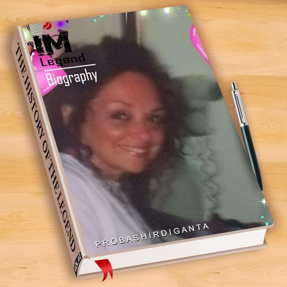 Meet your Posher, Sheila - Picture 1 of 1